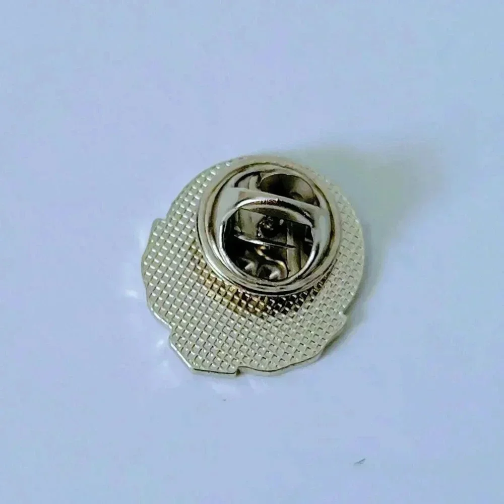 2014 Georgia High School Mock Trial Lapel Pin